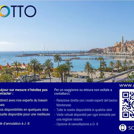 Grand 2p Face Avec Balcon, Parking, Piscine Et En Centre-ville A - Fr-1-196-284 * 멍똥